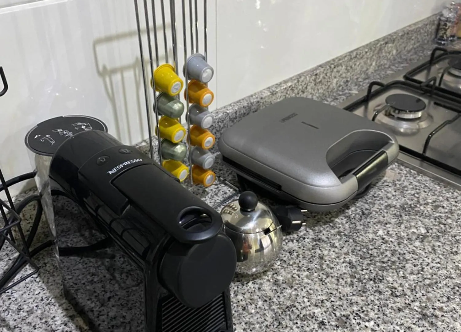 Ferienwohnung T1 Ferias Mindelo 0*,
